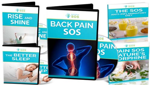 Back Pain SOS Review