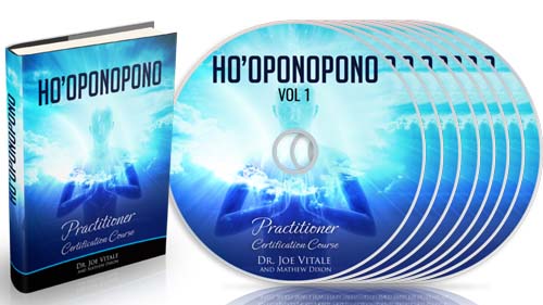 Ho-oponopono Certification Review