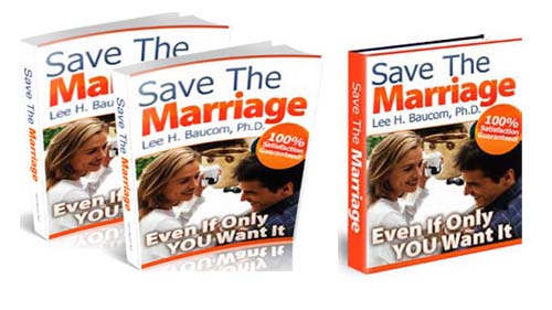 Save The Marriage System Review