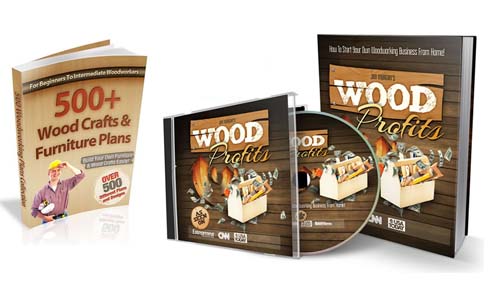 Woodprofits Review