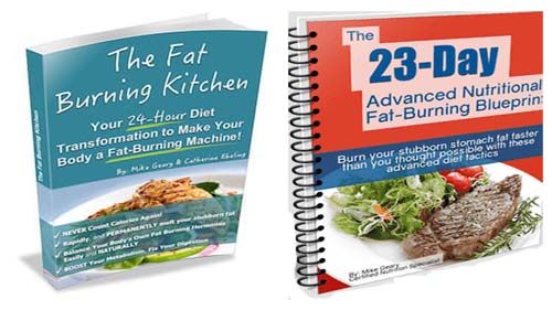 The Fat Burning Kitchen Review