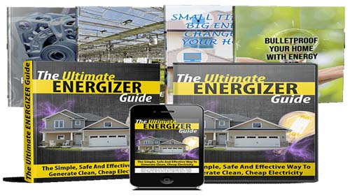 The Ultimate Energizer Guide Review