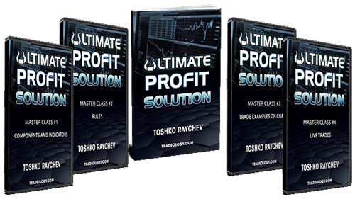 Ultimate Profit Solution Review