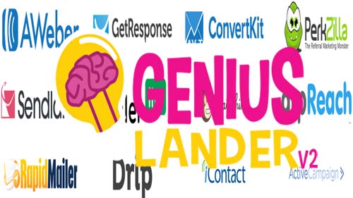 Genius Lander Review