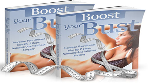 Boost Your Bust Review
