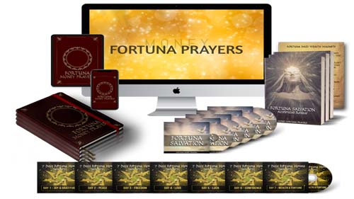 Fortuna Money Prayers Review