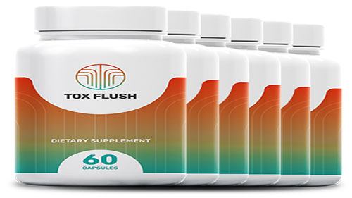 ToxFlush Review