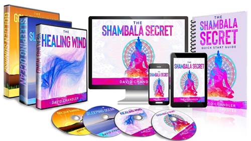 The Shambala Secret Review