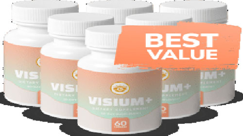 Visium Plus Review