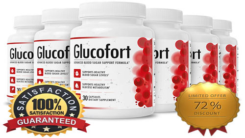 GlucoFort Review