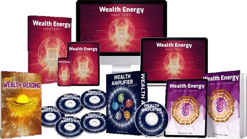 Wealth Energy Mastery Review