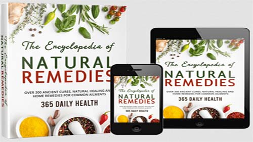 The Encyclopedia of Natural Remedies Review