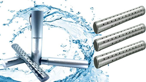 Alkaline Ionizer Hydrogen Water Stick Review
