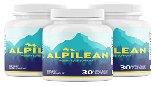 Alpilean capsules reviews