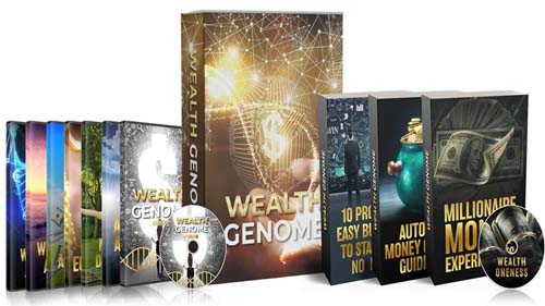 Wealth Genome Review