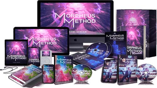 Morpheus Method Review