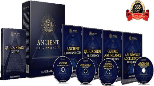 Ancient Illuminati Code Review