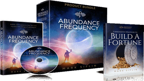 Abundance Frequency Review