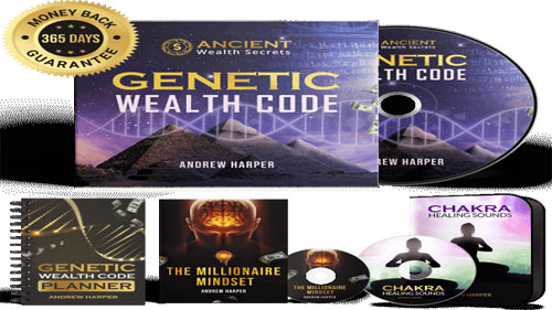 Genetic Wealth Code Review