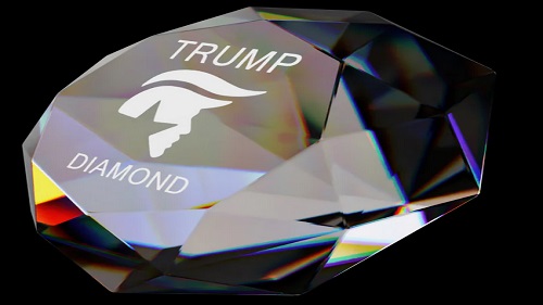 TRUMP DIAMOND Review