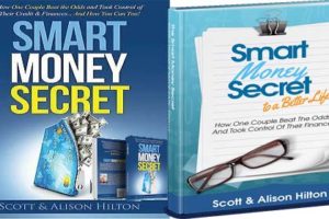 Smart Money Secrets Review