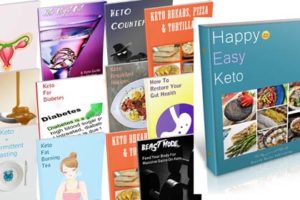 Happy Easy Keto Review