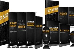 ED Elixir Review