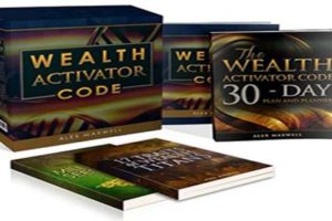 The Wealth Activator Code Review