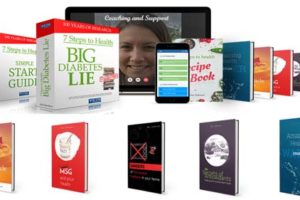 7 Steps to Health and the Big Diabetes Lie Review