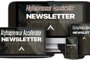 Alphapreneur Accelerator Review