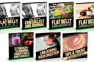 Flat Belly Reboot Review