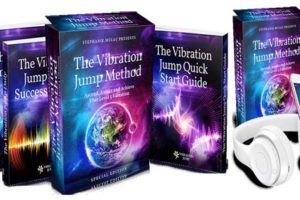 The Vibration Jump Method Review