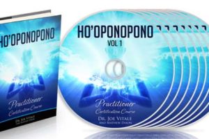 Ho-oponopono Certification Review