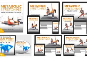 Metabolic Stretching Review