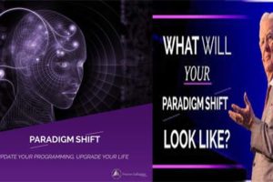 Paradigm Shift Review