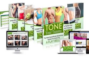 Tone Your Tummy Review