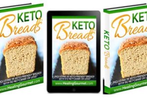 Keto Breads Review