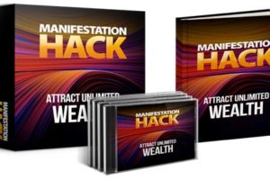 Manifestation Hack Review
