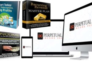 Perpetual Income 365 Review