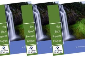 The High Blood Pressure Program Review