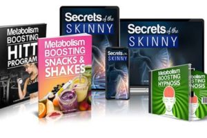 Secrets of the Skinny Review