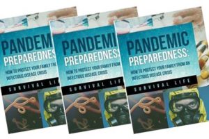 Virus Pandemic Survival Guide Review