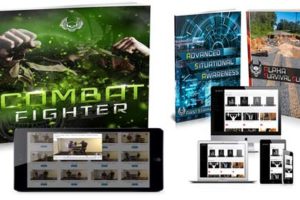 Combat Fighter Review