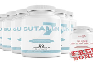 Gutamin7 Review