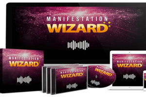 Manifestation Wizard Review