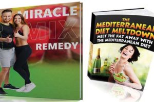 Miracle Mix Remedy Review
