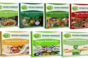 Vegan Changers Review