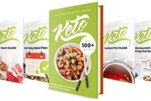 The Keto Shortcut System Review
