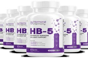 Hormonal Harmony HB5 Review
