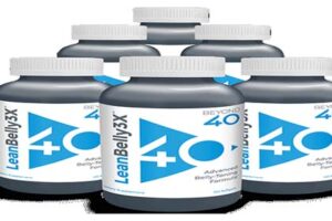 Lean Belly 3x Review
